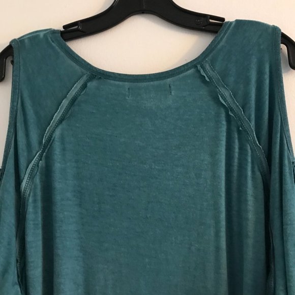 Fourteenth Place Women's  Tunic Top Size 2XX - Picture 8 of 10